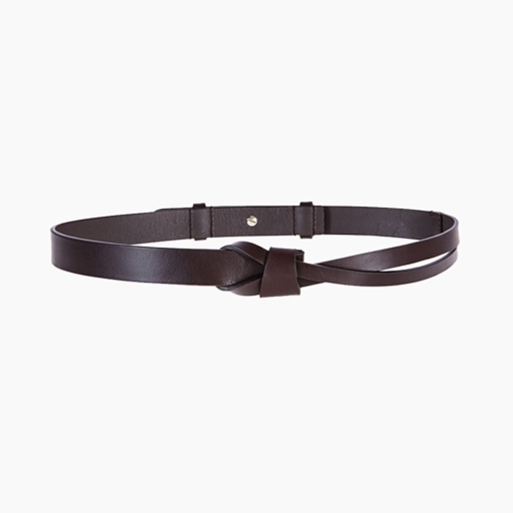 Mm lafleur Broadway Belt Mahogany XL XXL